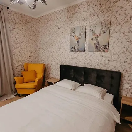 Apartment Merkela 7 *