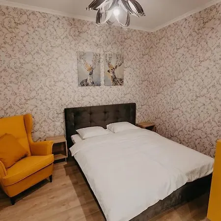 Merkela 7 Apartment
