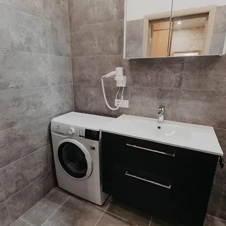 Apartment Merkela 7 *