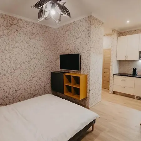 Merkela 7 * Riga