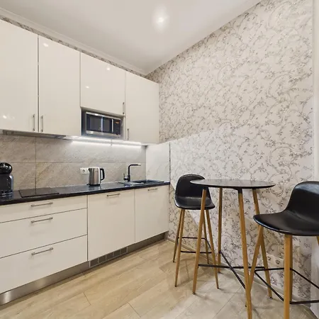 Apartmán Merkela 7 *